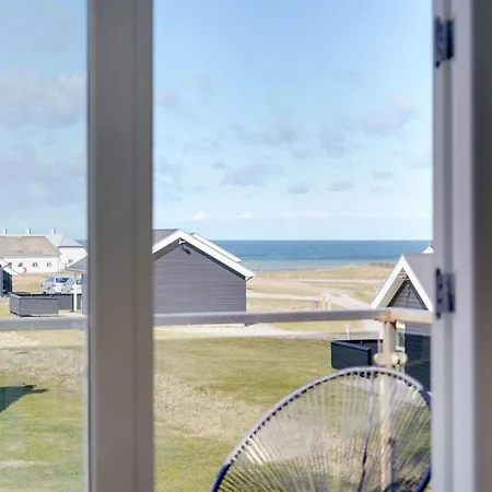 Sira - 250m From The Sea By Interhome * Løkken