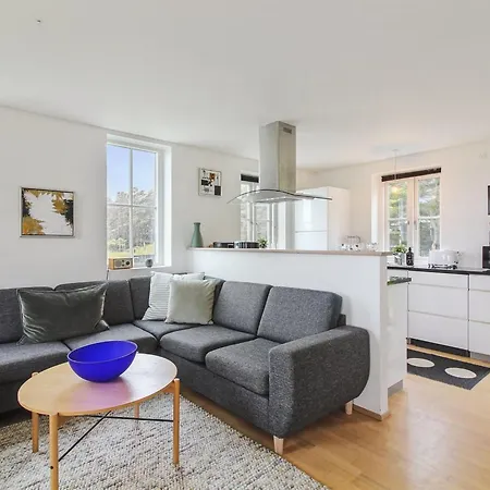 Sira - 250m From The Sea By Interhome Ferienhaus