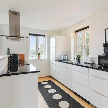 Ferienhaus Sira - 250m From The Sea By Interhome *