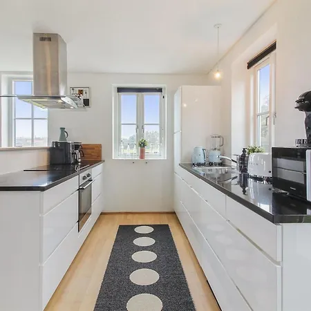 Feriehus Sira - 250m From The Sea By Interhome *