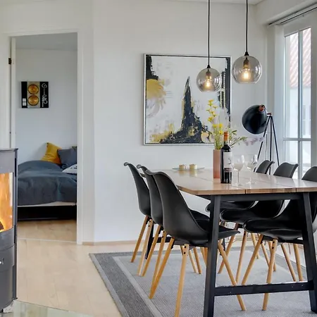 Sira - 250m From The Sea By Interhome Løkken