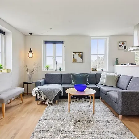 Ferienhaus Sira - 250m From The Sea By Interhome *