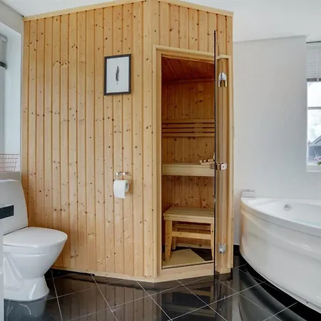 Sira - 250m From The Sea By Interhome *