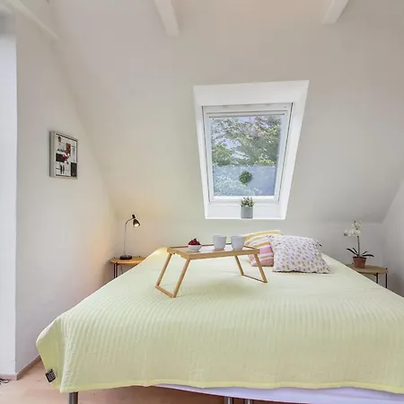 Ferienhaus Sira - 250m From The Sea By Interhome Løkken