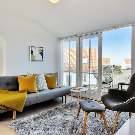 Sira - 250m From The Sea By Interhome 別荘 *