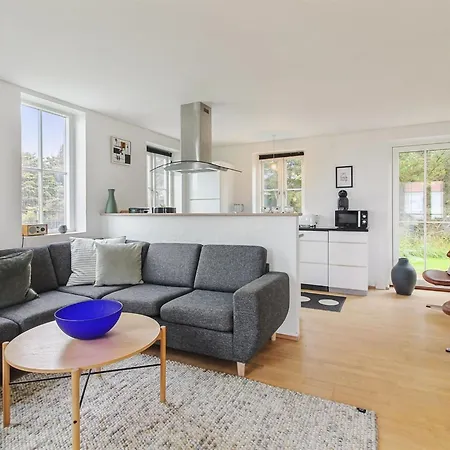 Sira - 250m From The Sea By Interhome Feriehus