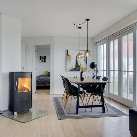 Ferienhaus Sira - 250m From The Sea By Interhome Løkken