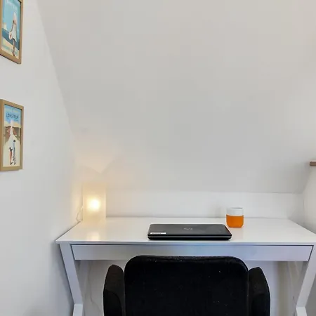 Sira - 250m From The Sea By Interhome