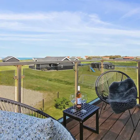 Sira - 250m From The Sea By Interhome 別荘 *