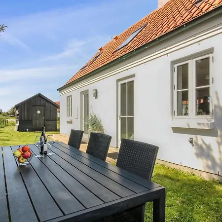 Ferienhaus Sira - 250m From The Sea By Interhome Løkken