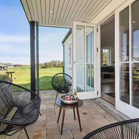 Sira - 250m From The Sea By Interhome 別荘 Løkken