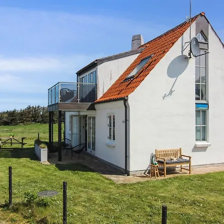 Feriehus Sira - 250m From The Sea By Interhome Løkken
