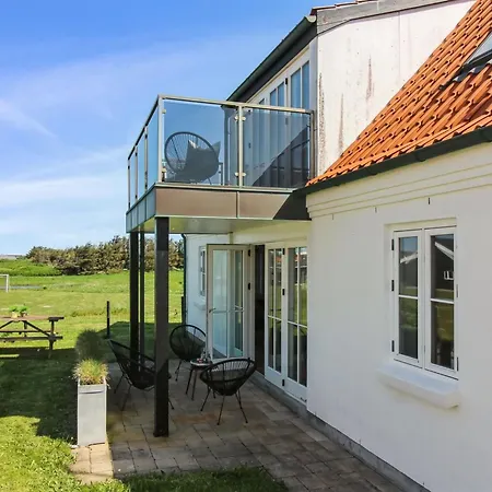 Sira - 250m From The Sea By Interhome * Løkken