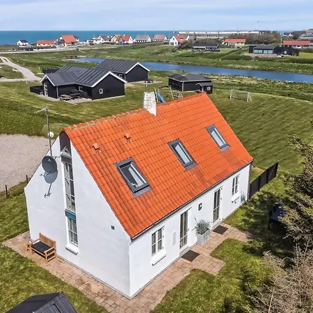 Sira - 250m From The Sea By Interhome Løkken