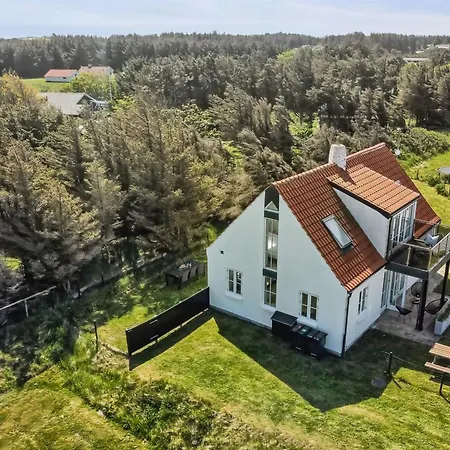 Feriehus Sira - 250m From The Sea By Interhome Løkken